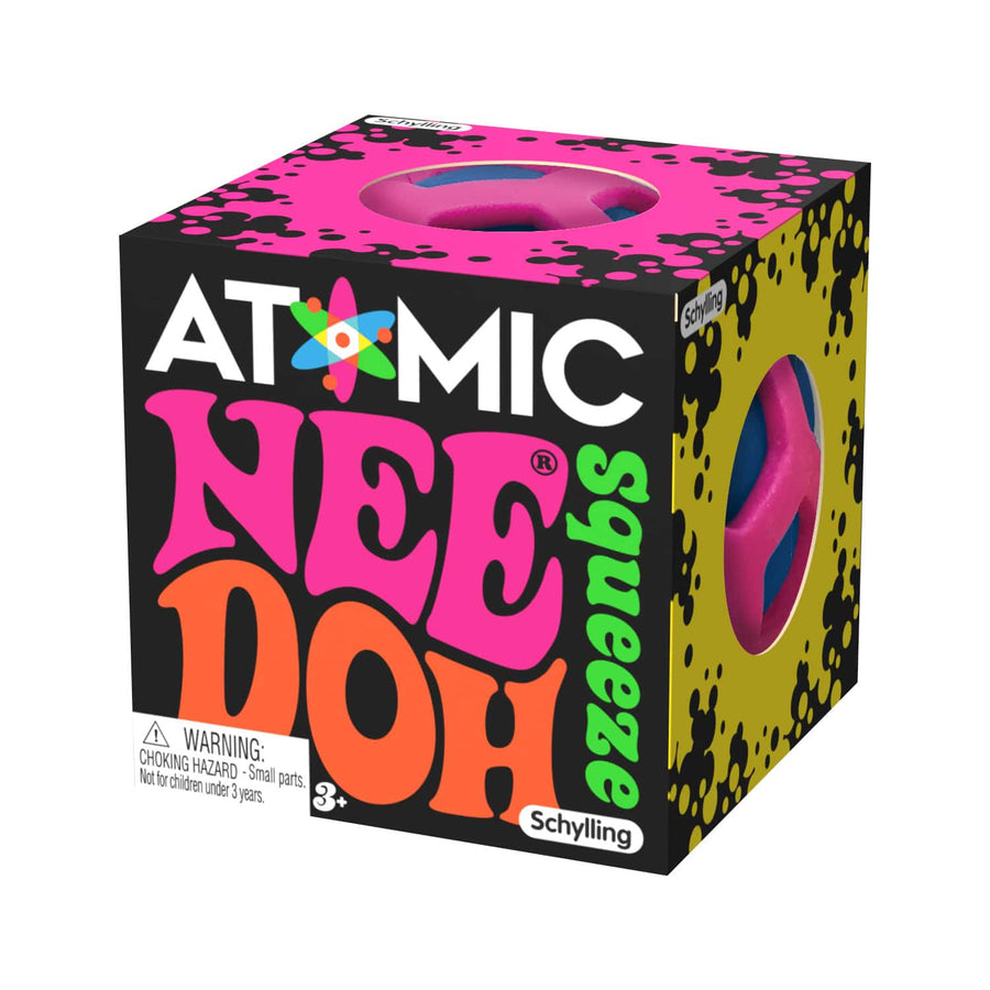 Atomic NeeDoh - Modern Atomic